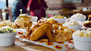 Offer not valid towards catering orders. Joella S Hot Chicken