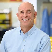 Meet the Nabsys Leadership Team