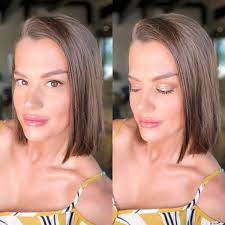 Only blonde hair with blue eyes are pretty. Shop By Eye 2020 Light Brown Hair Brown Eyes Jentry Kelley