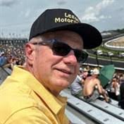 Ronald Legan's Instagram, Twitter & Facebook