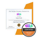 Lean Six Sigma Certification | Online Six Sigma Training Programs ...