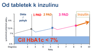 Image result for cukrovka hodnoty tabulka