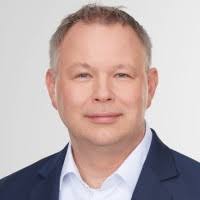 Burkhard von Bluecher