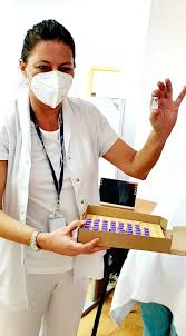 Spitalul universitar de urgenta bucuresti. Foto Cum A Decurs Prima Zi De Vaccinare Anti Covid La Spitalul Universitar Din Capitala Unde Rata De Acceptare Este De 100 Abia Asteptam Momentul Vaccinarii Mobile