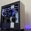 Nzxt h510 pc case review. 1