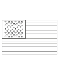 One page has the color words to help and one is blank.while at home, . Online Coloring Pages Usa Coloring Usa Flag Usa
