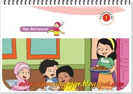 Kunci jawaban dari tema 7 dengan subtema 4 pembelajaran 6 untuk kelas 3 ini adalah buku siswa tematik terpadu kurikulum 2013 edisi revisi. 7 Kunci Jawaban Tema 7 Kelas 3 Halaman 202 Wallpaper Ideas Wallpaper
