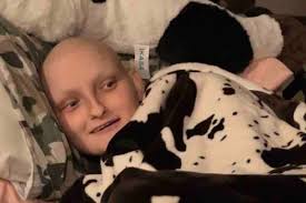 Fundraiser for John Adams by florence donker : God gained a sweet Angel, Darcie  Adams