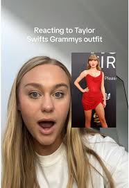 What Did Taylor Swift Wear to 2025 Grammys