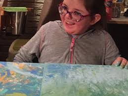 Fundraiser by Leslie Nuss : Make a Documentary about Polly and her dad Billy