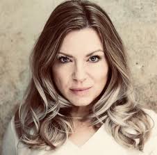 Testimonials — VERONICA ANNE MARTIN