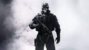 25 Tom Clancy S Rainbow Six Siege Hd Wallpapers Desktop Pc Laptop Mac Iphone Ipad Android Mobiles Tablets Tom Clancy Cute Desktop Wallpaper Desktop Pc