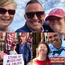 A huge shoutout to our incredible champion, Katie Stack, as she heads to  Mt. Pleasant, Michigan to compete in the Special Olympics! Katie, your  determination, strength, and spirit inspire us all. We're