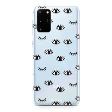 This case is also pretty strong, protecting your phone from drops and bumps. Fooncase Mandala Phone Case Samsung Galaxy S20 Fe