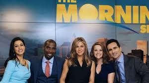 Jūsų kalba nepasiekiamas nei garsas, nei subtitrai. The Morning Show Season 2 Release Date Cast Details Storyline And How To Watch