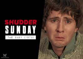 Shudder Sunday: The Baby (1973)