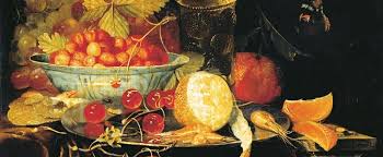 Stillleben (früher stilleben) bezeichnet in der geschichte der europäischen kunsttradition. Still Lifes Art Dictionary Hatje Cantz