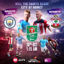 Dj, presenter, kiss fm presenter and spurs fan. Carabao Cup Round Of 16 Exclusively On Vh1 India And Colors Infinity
