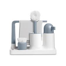sponge holders & sink caddies kitchen