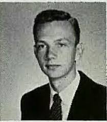 James Park Fielder III (1936-2014)