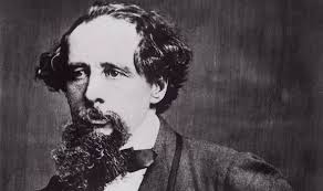 Top 10 facts about Charles Dickens