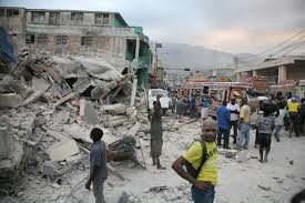 Sismo de hoy en haití forma parte 10 sismos más mortíferos en 25 años. Reflexionan Sobre Implicaciones Del Terremoto En Haiti