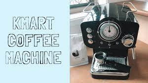 Best commercial espresso machine for your coffee shop. 89 Kmart Coffee Machine Best Coffee Lovers