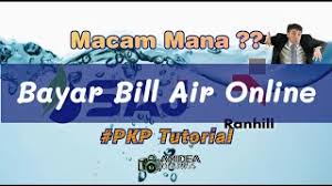 Nilai bacaan yang tercatat juga berbeza dengan yang sebelum ini. Bil Air Hilang Tak Dapat Cara Semak Bayar Bil Air Johor Saj Online Cute766