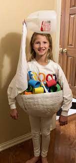 Fruit Loop Cereal Bowl With Spoon Halloween Costume Halloween Costumes Costumes Diy Costumes