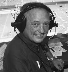 Myron Cope adeptly handles a caller who has issues with him and the  Terrible Towel. August 1979 from "Myron Cope