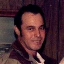 William Alvin McIntire Obituary