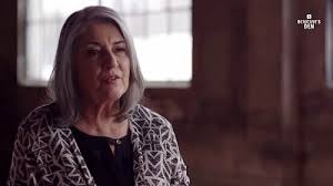 Manson: The Women (TV Movie 2019)