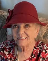 Patsy Dowell's Instagram, Twitter & Facebook