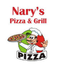 Nary S Grill Pizza Menu 4230 S Archer Ave Chicago Il 60632 Slice