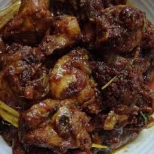 Mencari resepi ayam berkuah yang mudah dan sedap? Resepi Ayam Masak Serai