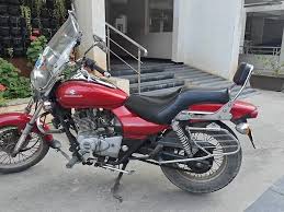 Image result for Indy Red 2000 Avenger