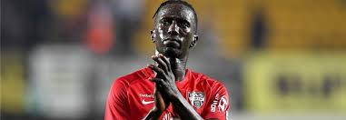 In the game fifa 19 his overall rating is 72. Kas Eupen And Mbaye Leye Finish Their Cooperation Kas Eupen