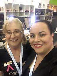 Jodie Sheppard Indep. Sales Rep