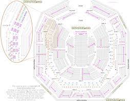 Royal Albert Hall Detailed Seat Numbers Seating Plan Mapaplan Com