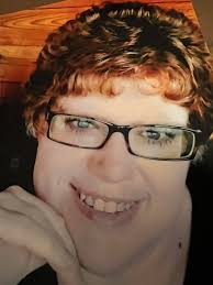 Remembering Tina Rice Mumaw, Westville High School Alumna