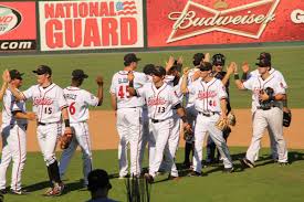 (wric) — the richmond flying squirrels are set to begin the 2021 season on tuesday, may 4 at 6:35 p.m. A Cartoon Rodent In A Serious Baseball Town The Richmond Flying Squirrels Sportslogos Net News