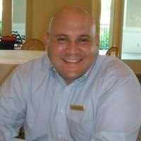 Luis Carmona Email & Phone Number