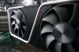 The geforce rtx 3060 ti is based on the same 8 nm ga104 silicon as the rtx 3070, but with less of the shaders on the silicon enabled. Nvidia Geforce Rtx 3060 Ti Founders Edition Review Spectacular 1440p Pcworld