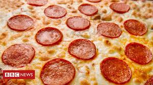 Please remember to stay home if you are unwell. Covid Pizza Worker S Lie Forced South Australia Lockdown Bbc News