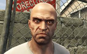 Trevor's special is entering a beserker rage. Trevor In Gta V Novocom Top
