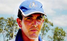 Renouf bowled over at Imparja Cup