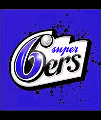 We are working on an upload feature to allow everyone to upload logos! Super Sixers Cricket Club Super Sixers Team Logo Facebook