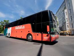 Falls sie gerade auf karnevalstour sind lohnt sich selbstverständlich noch eine weitere fernbusreise von düsseldorf nach köln. Blablacar Startet Blablabus Fernbusse Mit Kampfpreisen In Deutschland Der Spiegel