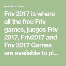 This web page, friv 2017, permits you to enjoy playing friv 2017 games online at no cost. Friv 2017 Friv Games