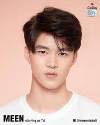 Tep Update The New Cast Of Love By Thai Entertainment Portal Facebook